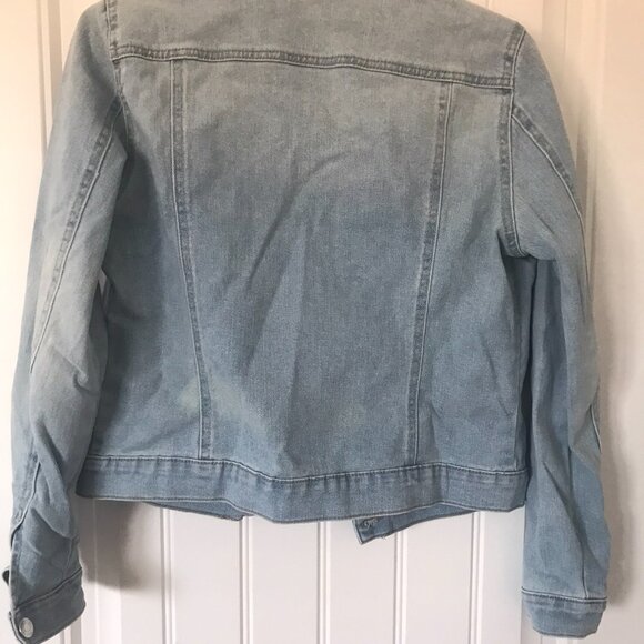 Vero Moda Denim Jacket - Picture 3 of 3
